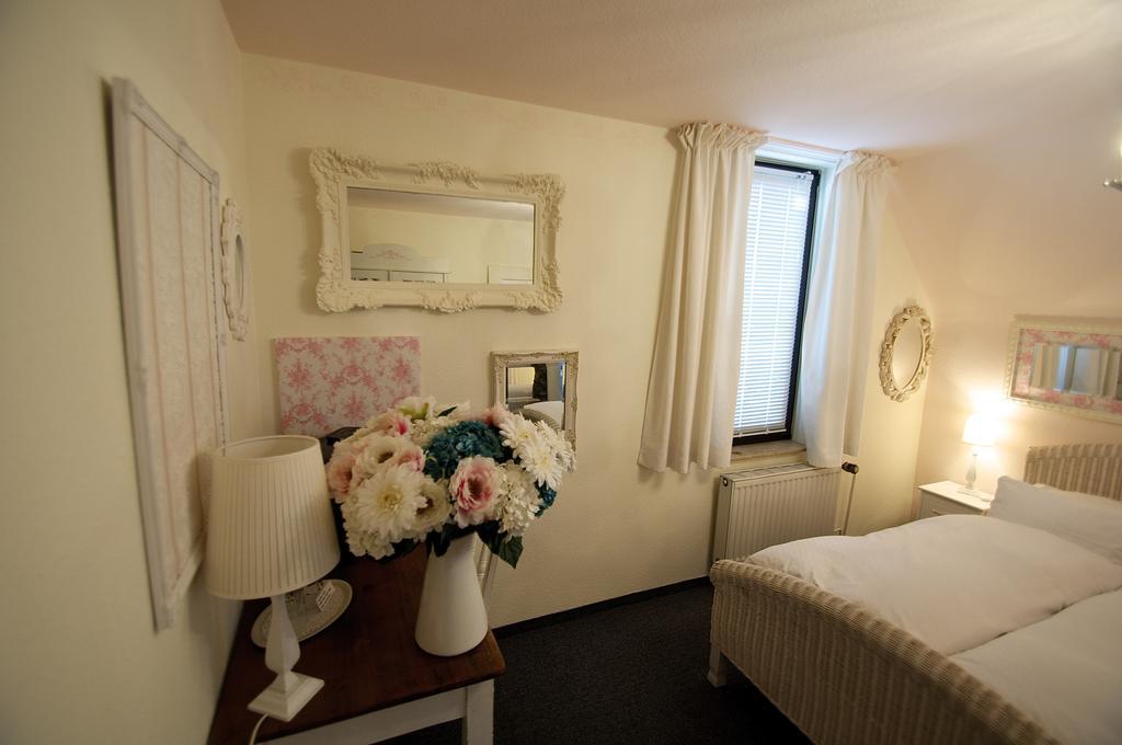 Landhaus Hamm The Unique Boutique Hotel Dusseldorf Room photo